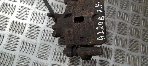 Nissan Almera Front brake caliper