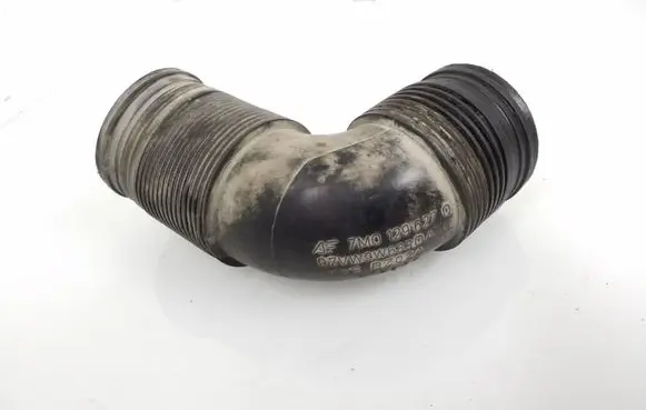 Ford Galaxy Air intake duct part 7M0129627Q