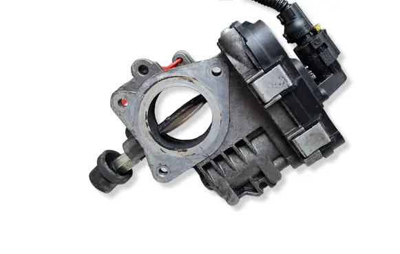 Fiat Bravo Throttle body valve S26309961 48CPD6