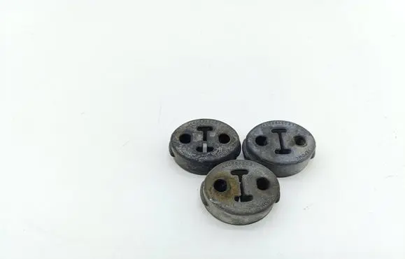 Muffler mount bracket/holder