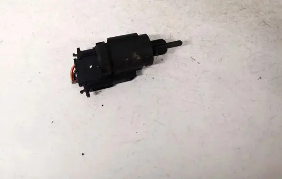 Volkswagen Polo Brake pedal sensor switch 51000533