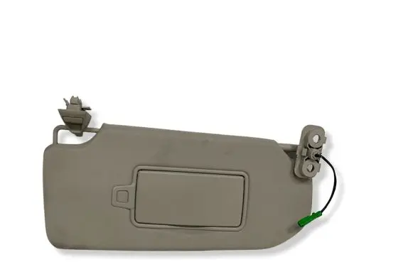 Volvo S90, V90 Sun visor
