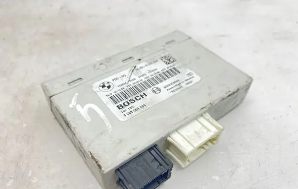 BMW 5 E39 Parking PDC control unit/module 9252639