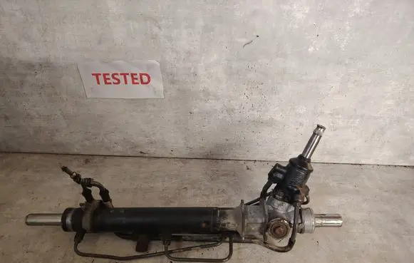 Subaru Forester SG Steering rack 2912211