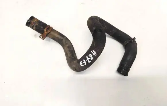 Ford Focus Engine coolant pipe/hose