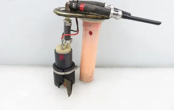 Fiat Uno In-tank fuel pump 
