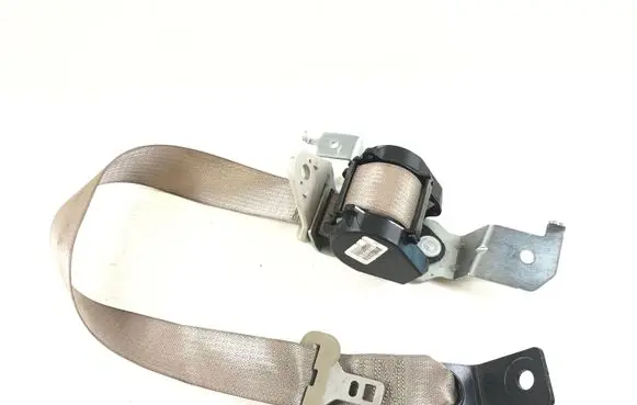 Dodge Journey Rear seatbelt 608162901D 6040908A 6009650