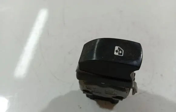 Renault Thalia I Electric window control switch 2808202
