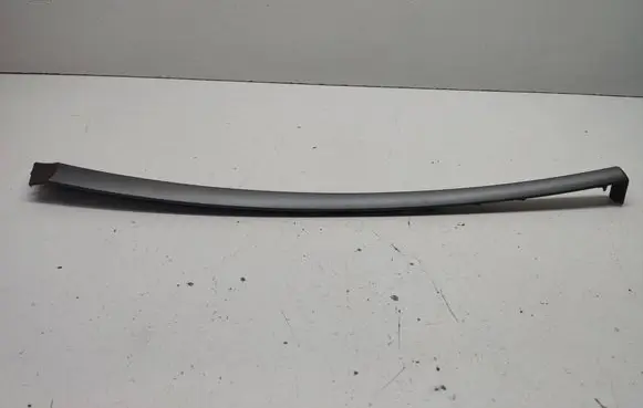BMW 7 E65 E66 Front door trim bar 7024309 51417024309 133188