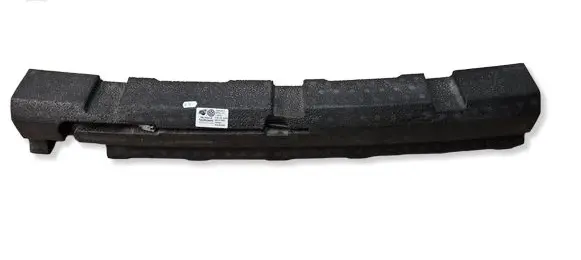 Nissan Qashqai Rear bumper foam support bar 850904EA0B