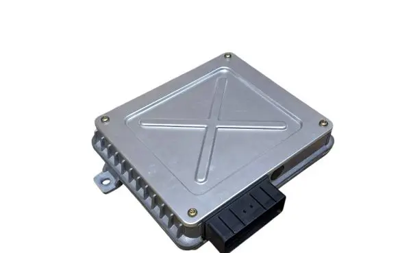 Land Rover Discovery Suspension control unit/module RQT100022 1399100022