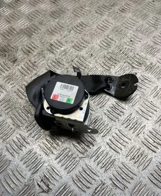 Land Rover Range Rover Evoque L538 Rear seatbelt 618582300B 160222