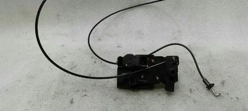 Dodge PickUp RAM SRT-10 Front door lock 04865726AC