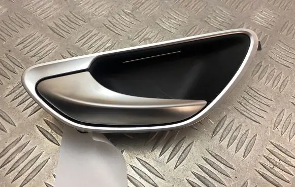 Mercedes-Benz GLC X253 C253 Rear door interior handle A2057600300