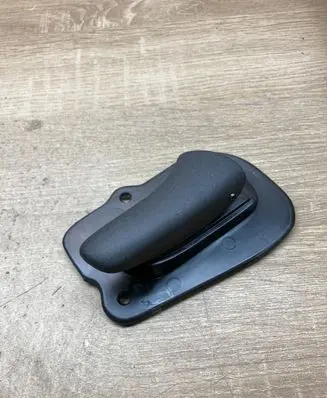 Opel Corsa B Front door interior handle 90388606