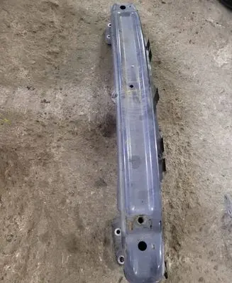 Renault Laguna II Front bumper cross member