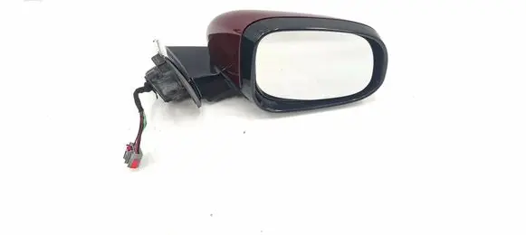 Jaguar XE Front door electric wing mirror