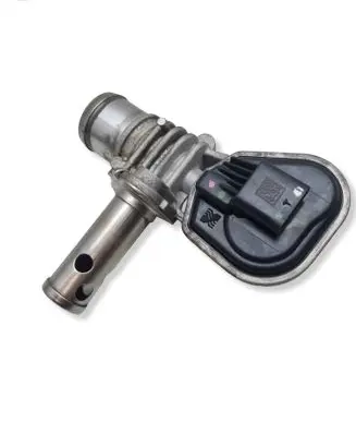 Chrysler Pacifica EGR valve 