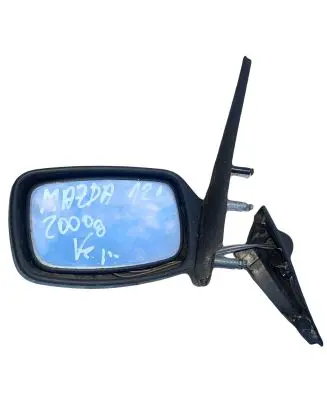 Mazda 121 SM Manual wing mirror 