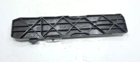 Volkswagen PASSAT B7 Cabin air micro filter cap 3C0819422