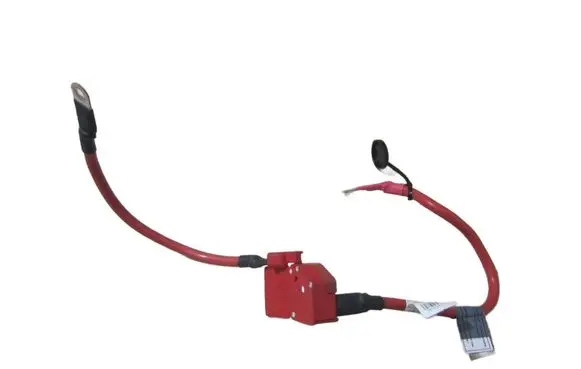 BMW 3 F30 F35 F31 Negative earth cable (battery) 9259425 559298KDEDFGT56BMW