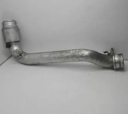 Audi A8 S8 D4 4H Intercooler hose/pipe 059145731CT