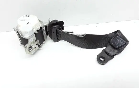 Jaguar XF X250 Front seatbelt 8X23F611B09