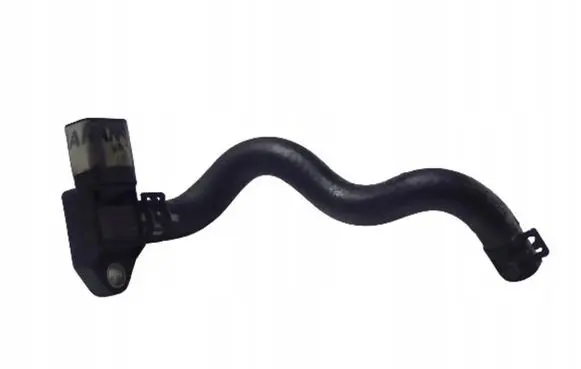 Volkswagen T-Cross Exhaust gas pressure sensor 0281006222