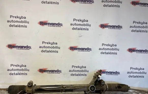 Iveco Daily 35 - 40.10 Steering rack