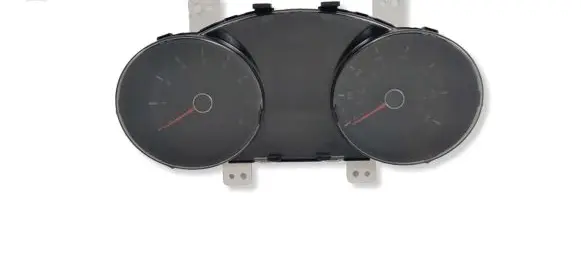 SsangYong Tivoli Speedometer (instrument cluster) 8021035060