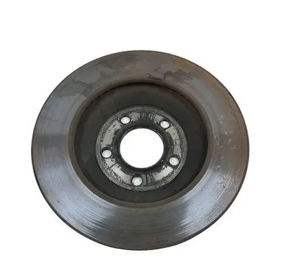 Ford Mustang V Front brake disc 