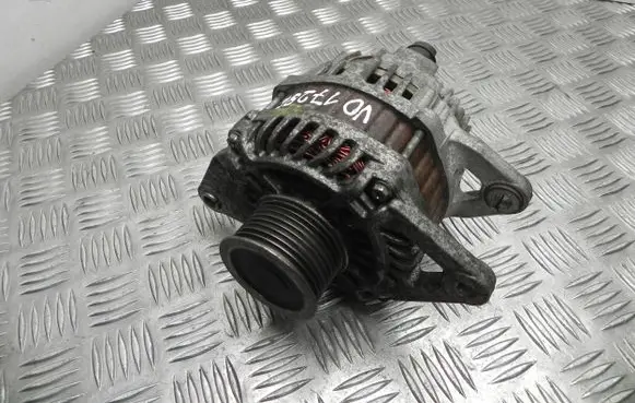 Mazda 6 Generator/alternator A2TJ0681A VD17288