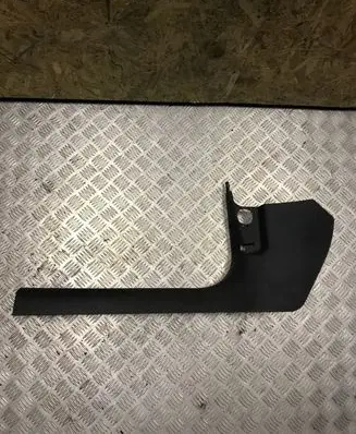 Audi A4 S4 B8 8K Front sill trim cover 8K1867271B 2170209