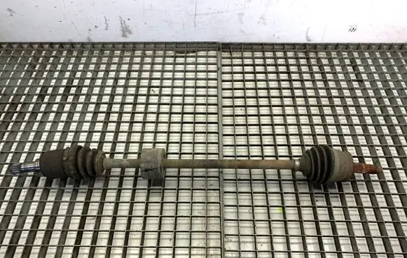 Fiat Panda II Front driveshaft