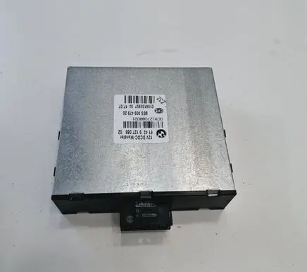 Mini One - Cooper Clubman R55 Other control units/modules 9127088