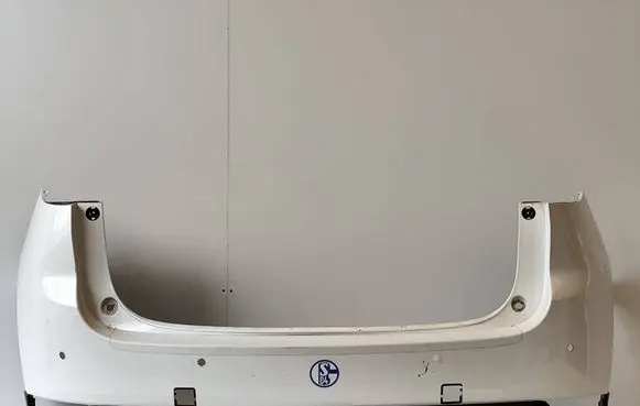 Mazda CX-5 II Rear bumper KB8A50221
