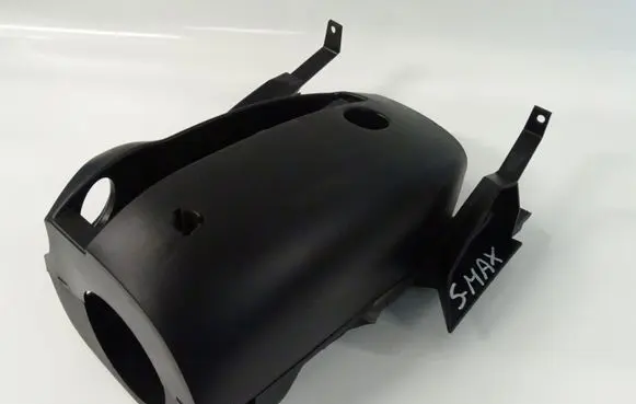 Ford S-MAX Panel trim