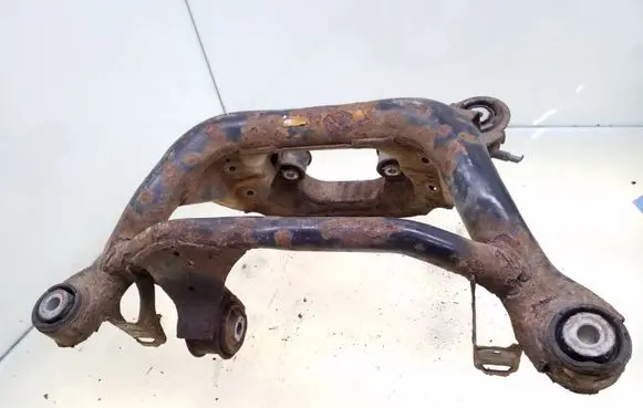 Rear subframe