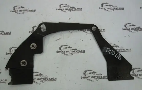 Alfa Romeo Giulietta Engine cover (trim) 55208303