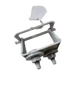 Tailgate/trunk/boot hinge