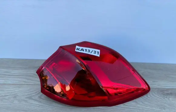 KIA Ceed Rear/tail lights 92402-A20