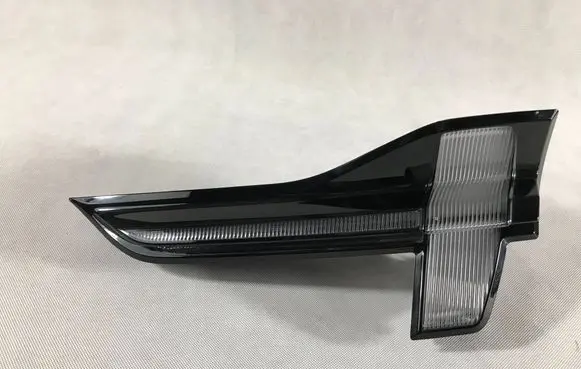 Ford Mustang Mach-E Tailgate rear/tail lights LJ8B13A602AC