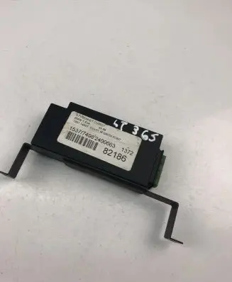 BMW 5 E34 Other control units/modules 1316687