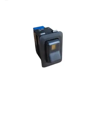 Hyundai Galloper Hazard light switch 15108