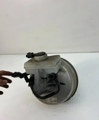 Audi A7 S7 4G Brake booster 4G2612103G