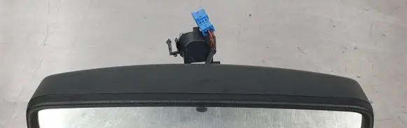 Ford Focus Rear view mirror (interior) E11046532