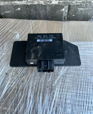 Volkswagen PASSAT B5 Comfort/convenience module 3B0959799 5DK00754400