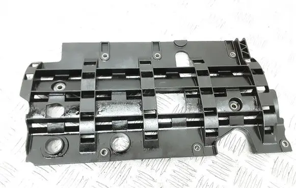 Volvo XC90 Oil breather separator 6G9N56191AB