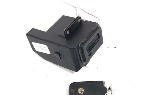 Alfa Romeo 159 Ignition lock 1560616200