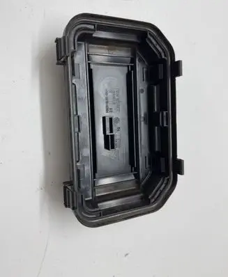 BMW 1 F20 F21 Fuse box set 9224872 10688710